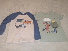 Boys new without tags Polarn o