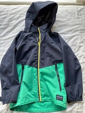 Polarn O. Pyret Kids Full Zip