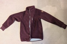 Polarn O. Pyret Kids Burgundy