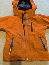 Polarn O.Pyret Snow Jacket 3-4
