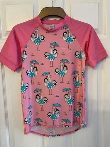 Polarn pyret pink ostrich - polarn, o.