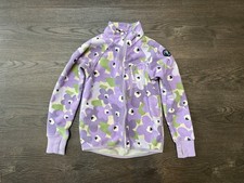 Polarn O Pyret RARE FLORAL