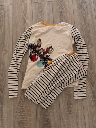 Polarn pyret disney pyjama - pyret,