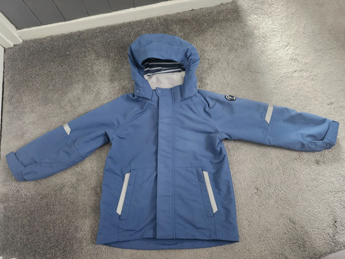 Polarn pyret pop coat jacket - polarn,