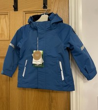 Polarn O. Pyret 2-3 Blue