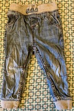 Polarn o Pyret blue denim