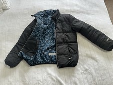 Polarn O Pyret Blue Grey Black