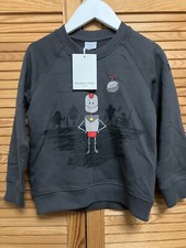 New Polarn O Pyret Boys Robot