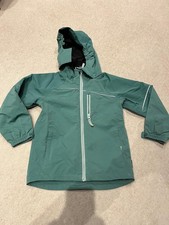 polarn o pyret shell jacket