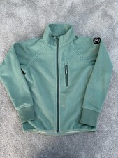 Polarn O Pyret Windproof Green