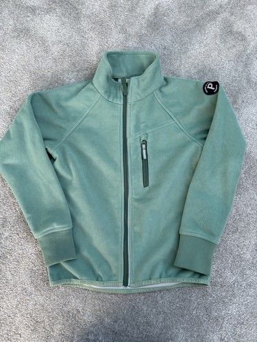 Polarn pyret windproof green - polarn, o