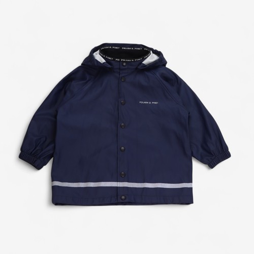 Polarn pyret rain coat - o., pyret,