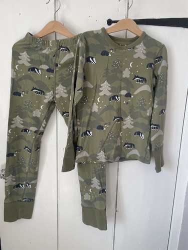 Polarn pyret kids cotton - polarn, o.