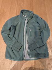 Polarn O. Pyret Green Fleece