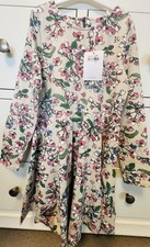 Girls' Polarn O Pyret Dress