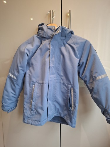 Polarn pyret 1 - pyret, jacket