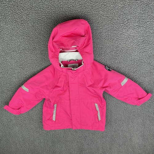 Polarn pyret pink girls - pink,