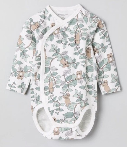 Polarn pyret koala print - pyret,
