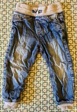 Polarn o Pyret blue denim