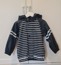 Polarn O. Pyret fleece lined