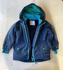 Polarn O Pyret Shell Jacket