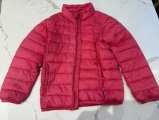 Polarn O. Pyret Pink Jacket