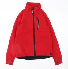 Polarn O. Pyret Boys Red