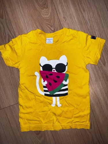 Polarn pyret tshirt - polarn, 3-4