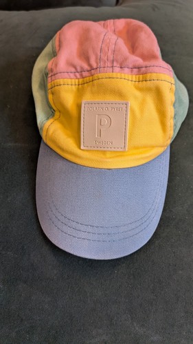 Polarn pyret cap age - polarn,