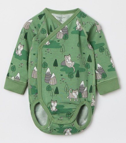 Polarn pyret wrap wolf - polarn,