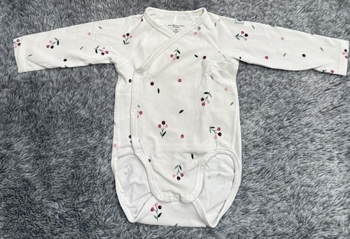 Polarn pyret floral cherry - polarn,