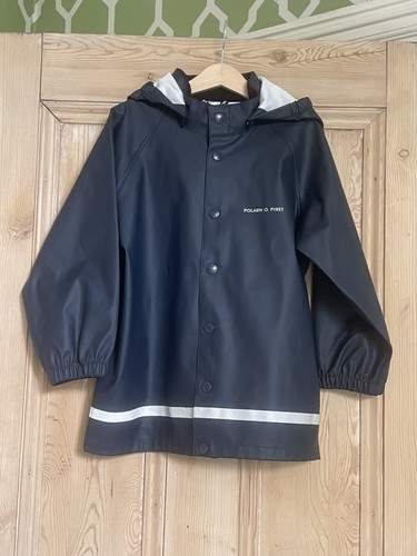Polarn pyret navy blue - polarn,